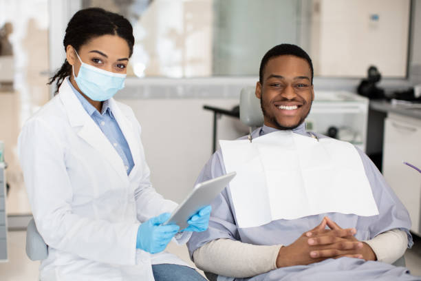 Emergency Dental Services in Kirkland, IL