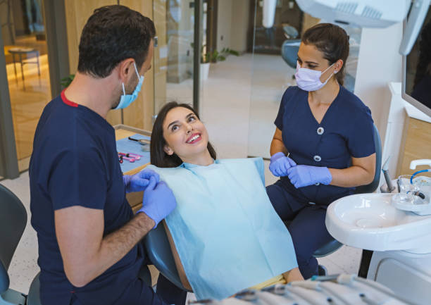 Best Oral Cancer Screening  in Kirkland, IL