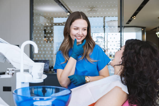 TMJ/TMD Treatment in Kirkland, IL