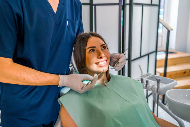 Laser Dentistry in Kirkland, IL